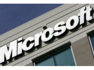 Microsoft допоможе нашим міліціонерам 