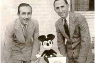 85 років тому народилася студія Walt Disney