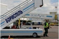 Багаж туристів в „Борисполі” будуть охороняти 