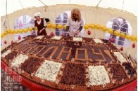 8 березня Львів відзначатиме Свято шоколаду 