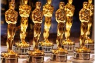 Більшість „Оскарів” отримав „Мільйонер з нетрів”