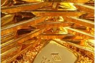 Український ринок полонило контрабандне золото 