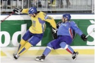 Україна хоче провести чемпіонат світу з хокею 