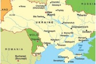 Україна – неконкурентноспроможна країна