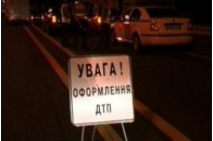 ДТП в Криму: постраждали діти