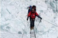 У Кабардино-Балкарії загинув український альпініст. Четверо - у важкому стані