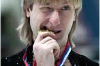 Плющенко назвав своїх суперників у Ванкувері та оцінив власні шанси