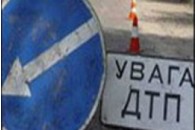 П\'яний охоронець викрав авто і потрапив у ДТП