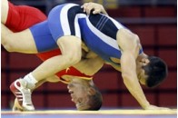 Борець з Києва виборов медаль на Чемпіонаті Європи 