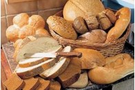 На Волині виробника хліба оштрафували за підвищення цін