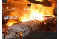 Україна втратила позиції в рейтингу виробників сталі 