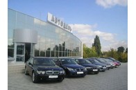 Україна купує автомобілів в 3,5 рази більше, ніж продає 