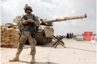 Конгрес США надіслав Обамі закон про фінансування війни в Афганістані 