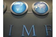 МВФ проведе в Україні дев\'ять перевірок