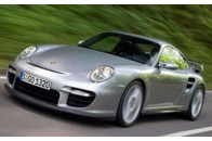 Новий Porsche 911 з\'явиться в 2011 році