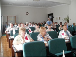 Луцькі депутати підтримали звернення підприємців 