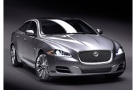 Платиновий Jaguar до 75-річчя бренду
