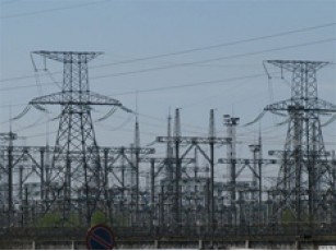 Китай виділить 700 мільйонів доларів на будівництво електростанції в Криму