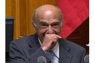 У Швейцарії міністр розсмішив парламент, читаючи доповідь про імпорт м\'яса