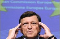Баррозу нагадує, що Єврокомісія уважно стежить за виборами