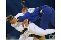 Жіноча збірна України перемогла на Кубку світу з дзюдо