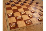 8-річний херсонець Кирило Полєвщиков став чемпіоном світу з шашок 