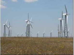 Для будівництва вітряних електростанцій інвестори шикуються в чергу