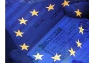 ЄС скасує візи для України у два етапи
