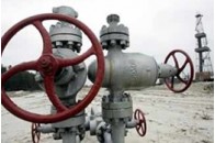 ТНК-BP має намір інвестувати два мільярди доларів у видобуток сланцевого газу в Україні
