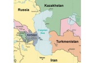 Ірану мало 20 відсотків Каспійського моря 