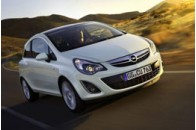 Opel показала оновлений хетчбек Corsa