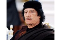 Каддафі зверхньо проігнорував Азарова - зустріч не відбулася