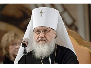 Патріарх Кирил пустить священиків у політику