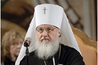 Патріарх Кирил пустить священиків у політику