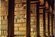 Міській центральній бібліотечній системі вручили книг на 4500 гривень