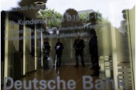 США звинуватили Deutsche Bank у шахрайстві на мільярд доларів