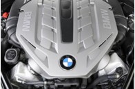 BMW першою у світі почне продаж запчастин на eBay