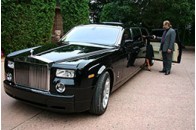 Rolls-Royce продав рекордну кількість автомобілів