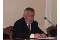 Клімчуку присудили літературну премію «Сад божественних пісень»