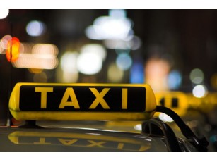 Таксі у Києві знову подорожчає