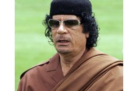 Муаммар Каддафі готовий віддати владу в Лівії повстанцям