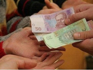 Заборгованість із зарплати у Волинській області становить майже 10 млн. грн.