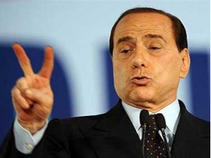 У 2013 році Берлусконі планує знову стати прем’єром