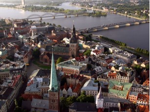 Латвію запропонували продати Росії за 20 мільярдів