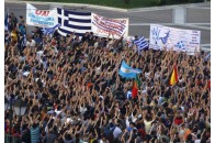 У Греції протестують проти податку на нерухомість