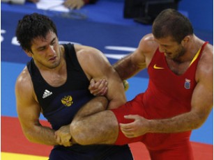 Українські борці на Чемпіонаті світу завоювали три медалі