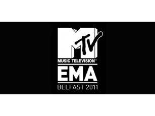 Lady Gaga стала лідером за кількістю номінацій MTV EMA 2011