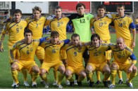 Збірна України опустилась на 60-те місце в рейтингу ФІФА