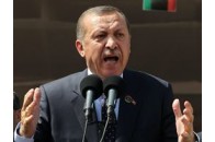 Під час Генеральної асамблеї ООН напали на турецького прем’єра