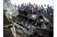 В авіакатастрофі в Непалі ніхто не вижив